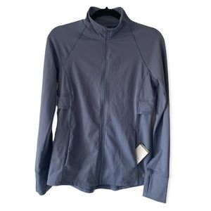 Apana yoga/track jacket